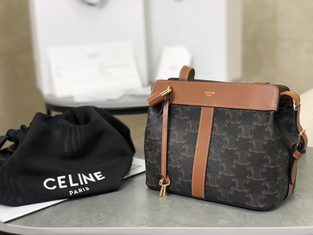 Celine Satchel Bags